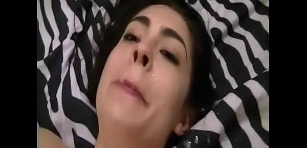  18YO GETS HER FIRST ANAL on MAXXX LOADZ AMATEUR HARDCORE VIDEOS KING of AMATEUR PORN